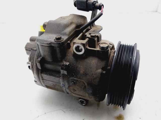 Sprężarka klimatyzacji 6Q0820808E VAG