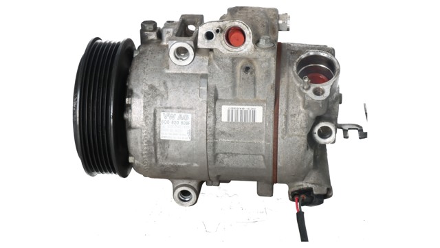 Sprężarka klimatyzacji 6Q0820808F VAG