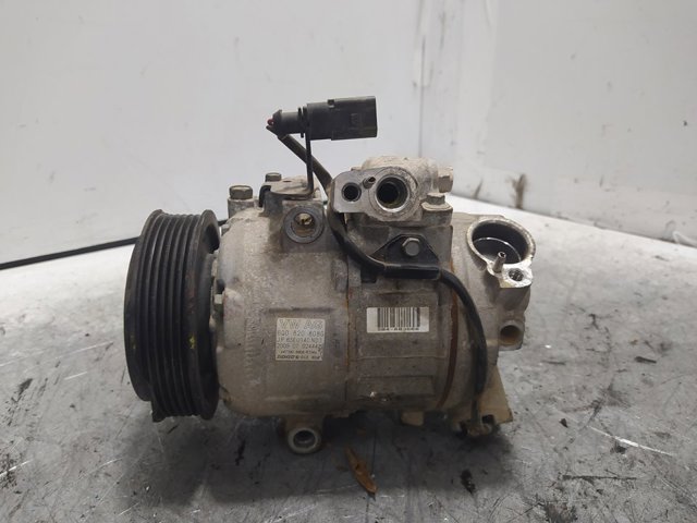 6Q0820808G VAG