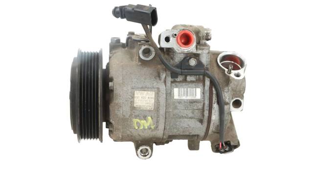 Sprężarka klimatyzacji 6Q0820808G VAG