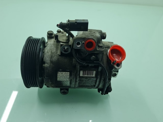 Sprężarka klimatyzacji 6Q0820808G VAG