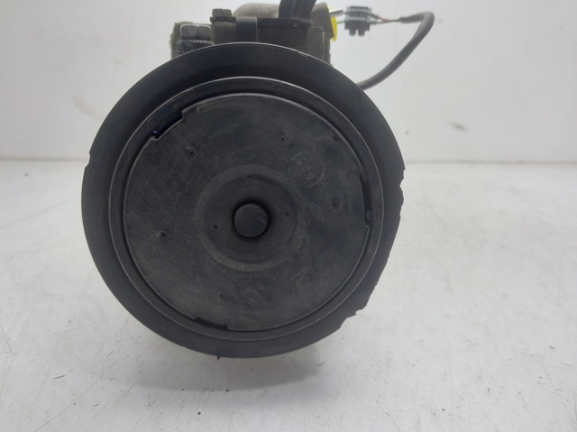 Sprężarka klimatyzacji 6Q0820808G VAG