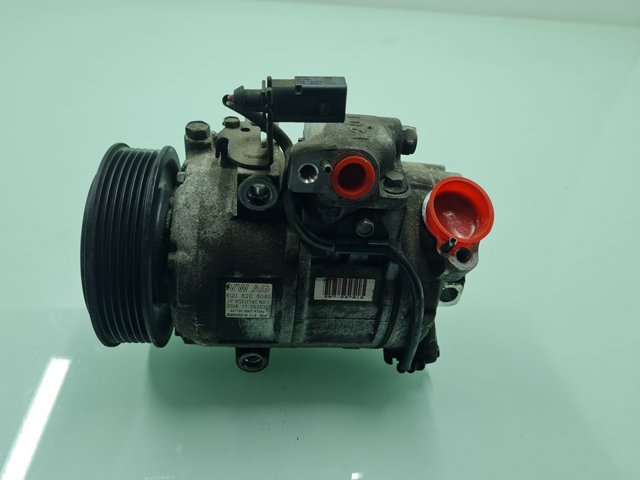 6Q0820808G VAG