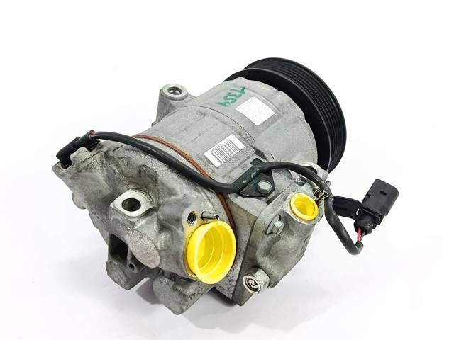Sprężarka klimatyzacji 6Q0820808G VAG
