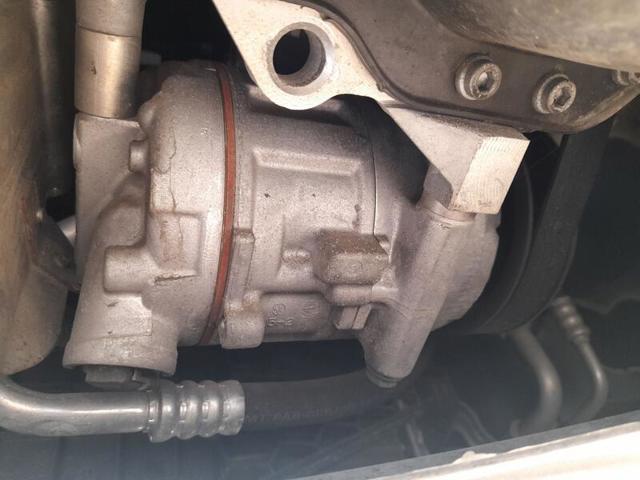 Sprężarka klimatyzacji 6Q0820808G VAG