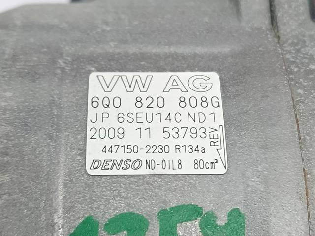 6Q0820808G VAG