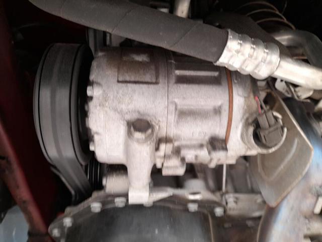 Sprężarka klimatyzacji 6Q0820808G VAG