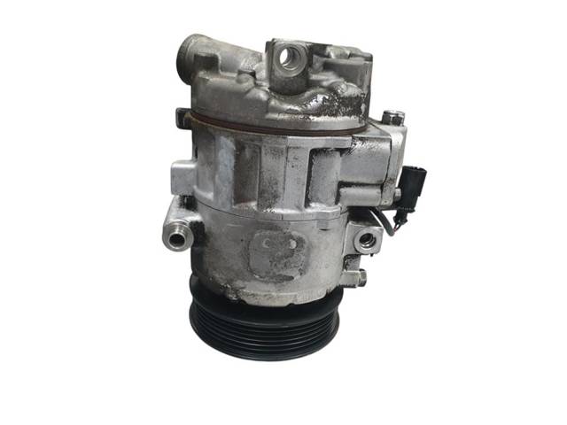 Sprężarka klimatyzacji 6Q0820808G VAG