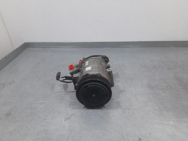 Sprężarka klimatyzacji 6Q0820808G VAG