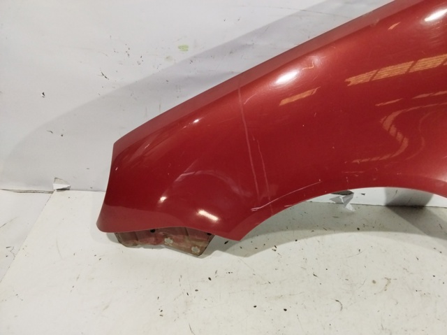 Błotnik przedni lewy 6Q0821105D VAG