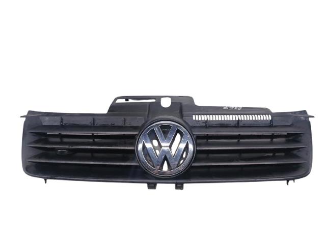 Atrapa chłodnicy 6Q0853651 VAG