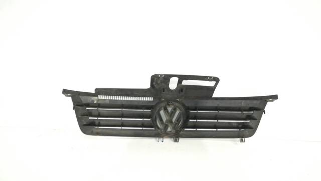 Atrapa chłodnicy 6Q0853651 VAG