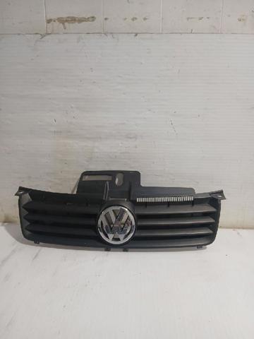 Atrapa chłodnicy 6Q0853651 VAG