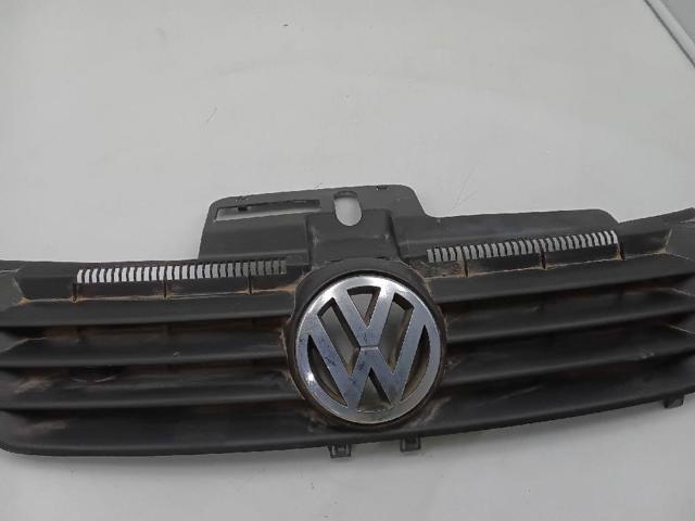 Atrapa chłodnicy 6Q0853651 VAG