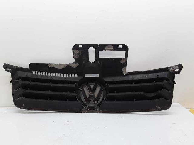 Atrapa chłodnicy 6Q0853651 VAG