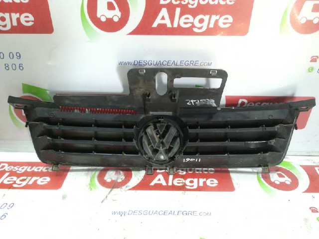 Atrapa chłodnicy 6Q0853651C VAG