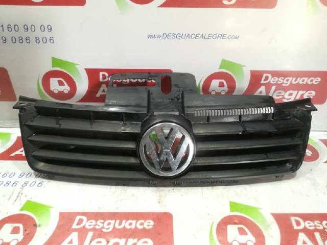 Atrapa chłodnicy 6Q0853651C VAG