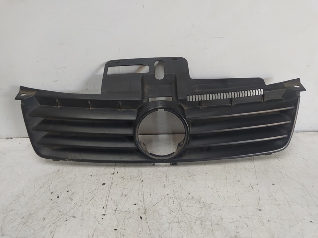 Atrapa chłodnicy 6Q0853651C VAG