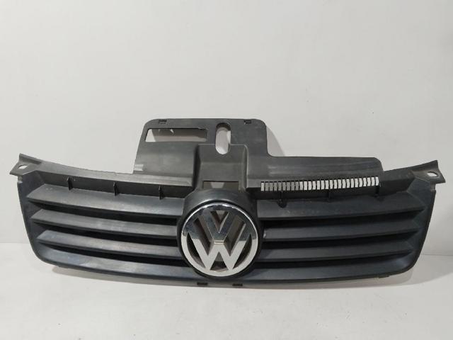 Atrapa chłodnicy 6Q0853651C VAG