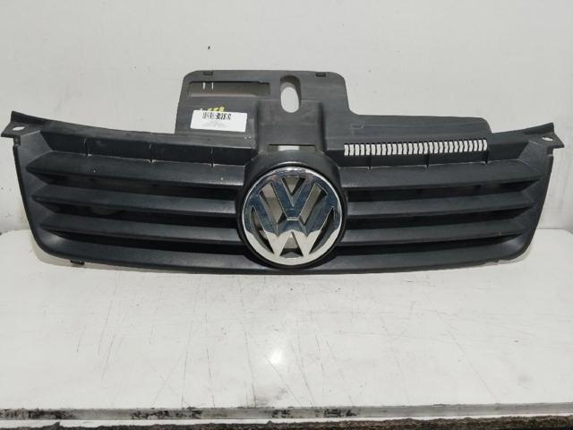 Atrapa chłodnicy 6Q0853651C VAG