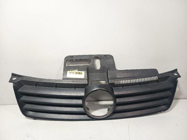 Atrapa chłodnicy 6Q0853651C VAG