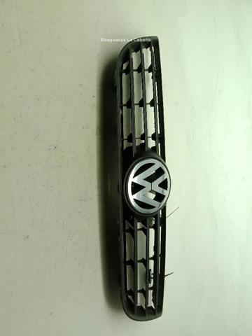 Atrapa chłodnicy 6Q0853653E9B9 VAG