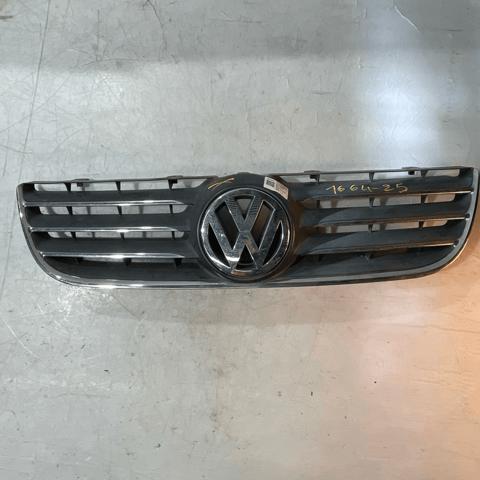 Atrapa chłodnicy 6Q0853653E9B9 VAG