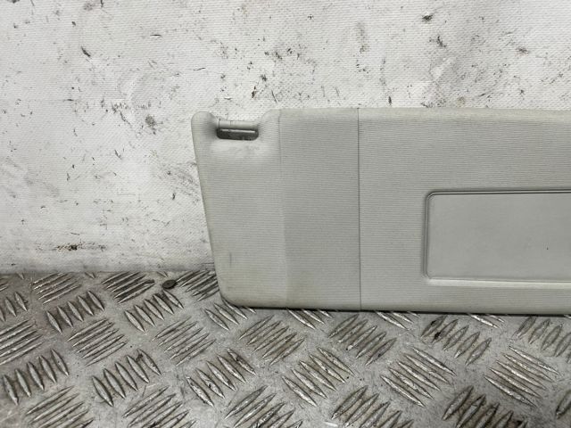 Osłona przeciwsłoneczna 6Q0857552F VAG