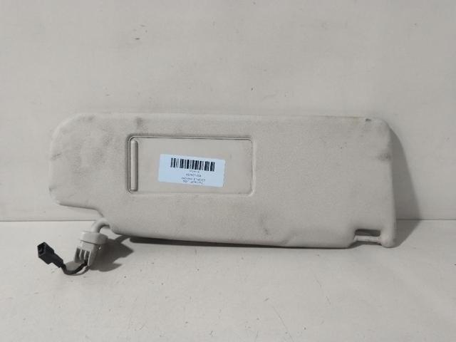 Osłona przeciwsłoneczna 6Q0857552F VAG