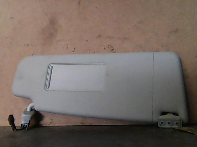 Osłona przeciwsłoneczna 6Q0857552F VAG