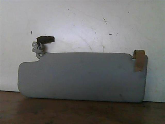 Osłona przeciwsłoneczna 6Q0857552F VAG