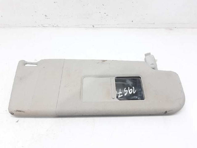 Osłona przeciwsłoneczna 6Q0857552F VAG