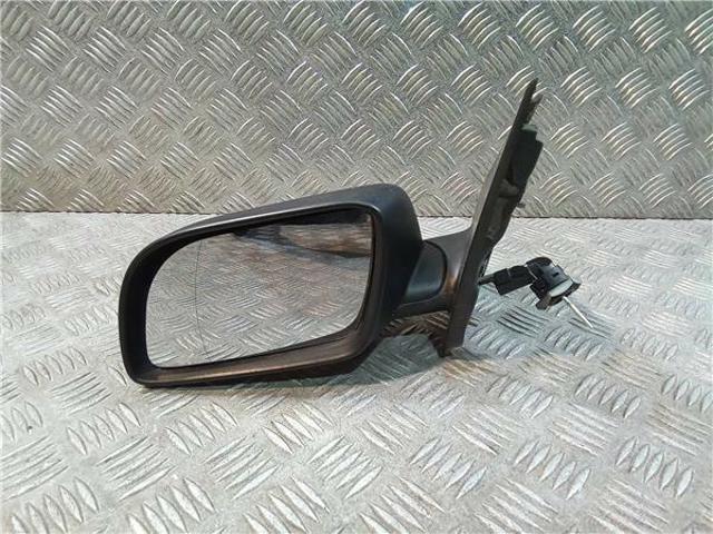 Lusterko wsteczne lewe 6Q0857933 VAG