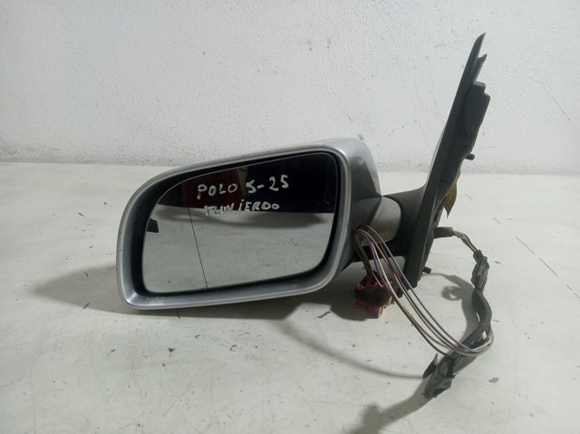 Lusterko wsteczne lewe 6Q0857933 VAG