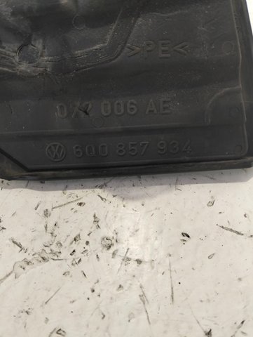 6Q0857934 VAG