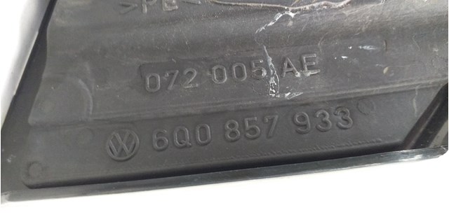 6Q0857934 VAG