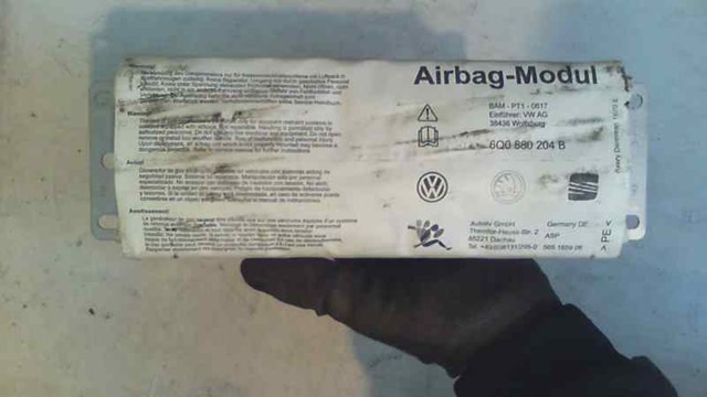 6Q0880204B VAG