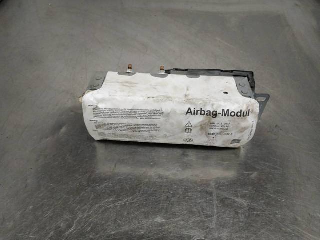 Poduszka powietrzna (Airbag) pasażera 6Q0880204E VAG