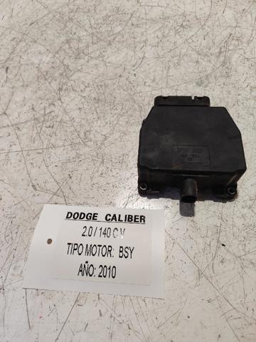 Zawór-przełącznik regulatora klap kolektora ssącego 6Q0906625 CHRYSLER