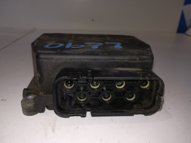6Q0906625B VAG