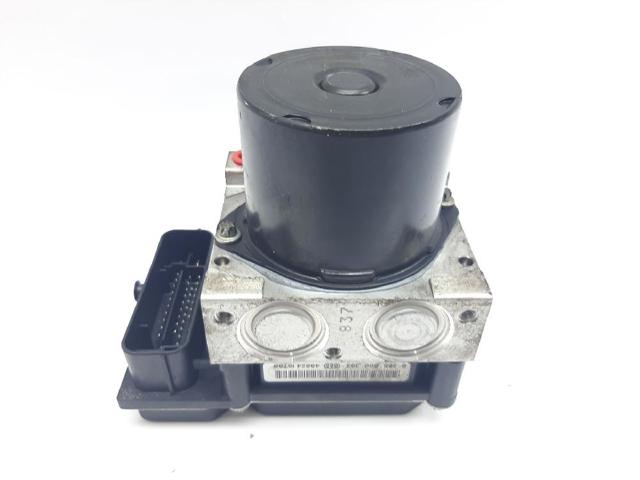 Sterownik ABS  hydrauliczny 6Q0907379AA VAG