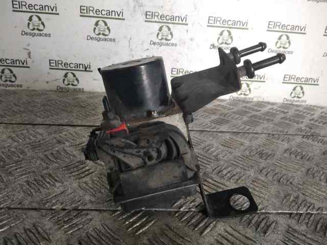 Sterownik ABS  hydrauliczny 6Q0907379AA VAG