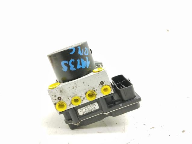 Sterownik ABS  hydrauliczny 6Q0907379AA VAG