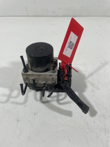 Sterownik ABS  hydrauliczny 6Q0907379BC VAG
