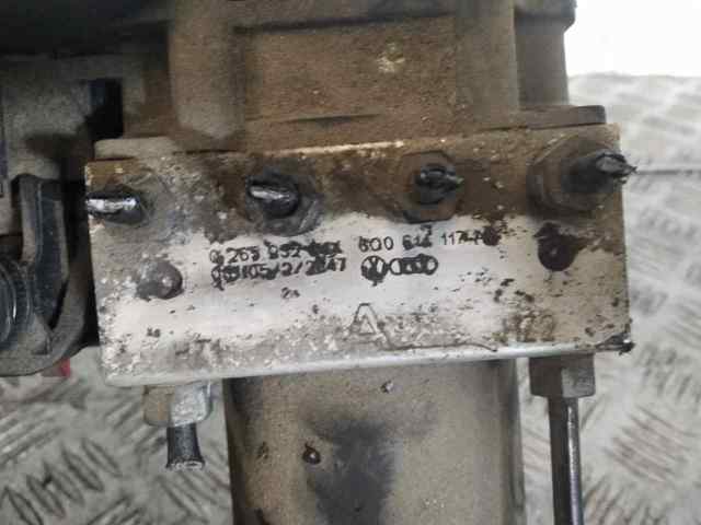 Sterownik ABS  hydrauliczny 6Q0907379BC VAG