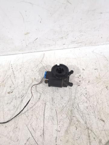 Silniczek klapy nagrzewnicy Volkswagen Polo 4 9N, 9A