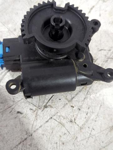 Silniczek klapy nagrzewnicy Volkswagen Polo 4 9N, 9A