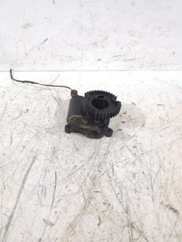 Silniczek klapy nagrzewnicy Volkswagen Polo 4 9N, 9A