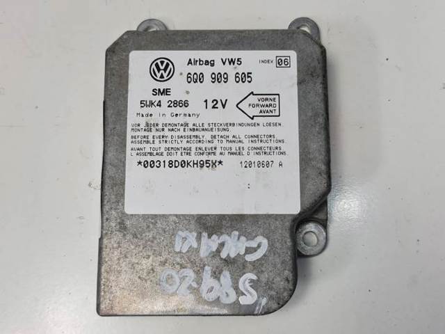 6Q0909605 Ford