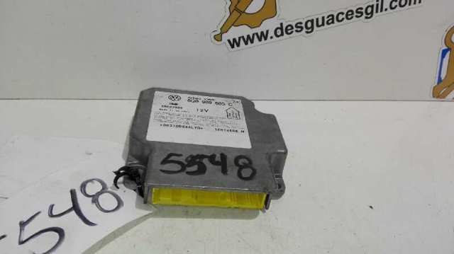 6Q0909605 VAG
